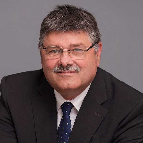 LASZLO REICHARDT